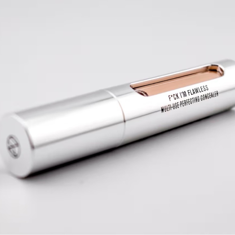 IL MAKIAGE F*CK I'M FLAWLESS Concealer in 08 Deep - Picture 2 of 5
